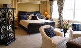 Bedroom Interior Design 
